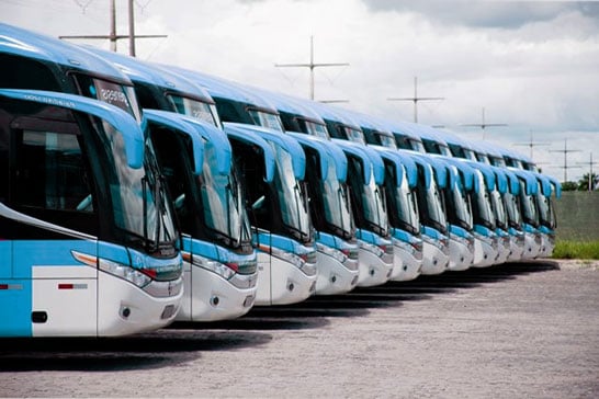 Ônibus intermunicipal mineiro fica mais barato a partir do dia 16
