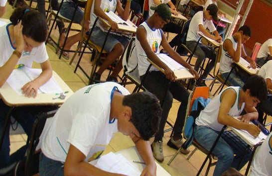 Inscrições para o Encceja começam em agosto