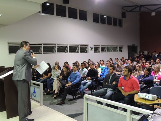 Cursos promovem mais de 80 atividades em Semana de Ciência e Tecnologia