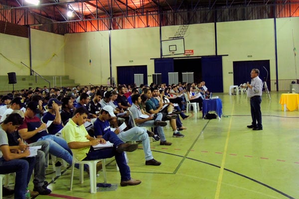 Semana Agronômica chega à sua nona edição no Uniaraxá