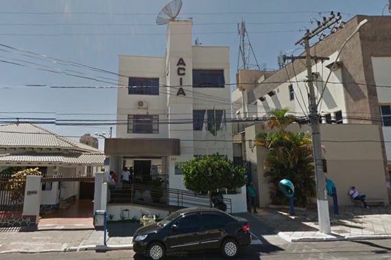 ACIA terá chapa única na eleição de diretoria
