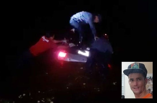 Jovem de 28 anos perde a vida no Lago Norte do Barreiro