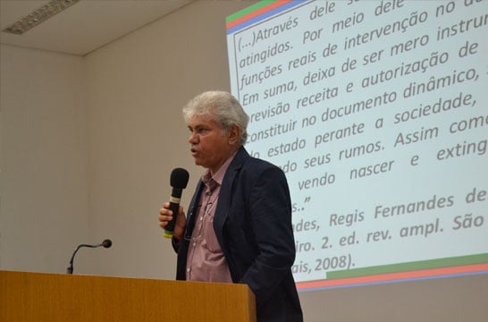Audiência Pública discute Lei Orçamentária Anual