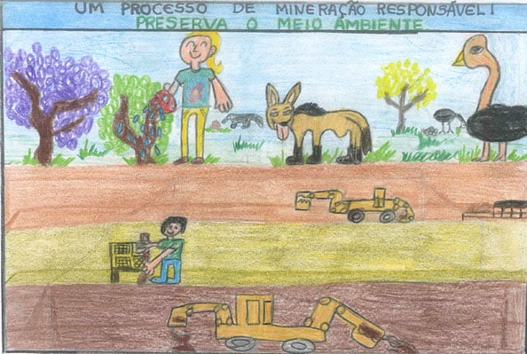 Projeto Cientistas do Cerrado 2016