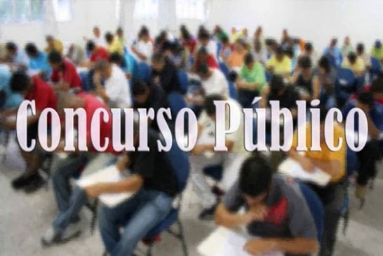 Última semana para inscrição no concurso da Prefeitura