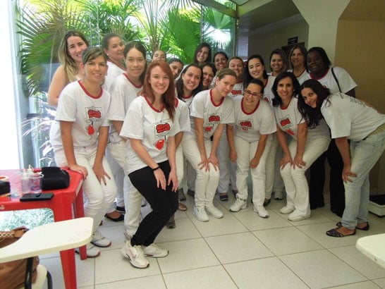 Dia do Doador Voluntário de Sangue