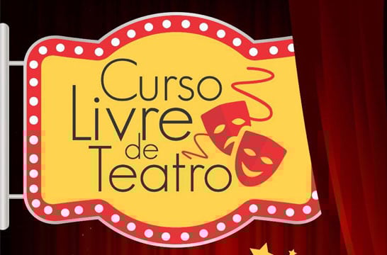 Grupo Fratelo abre inscrições para Curso Livre de Teatro em Araxá