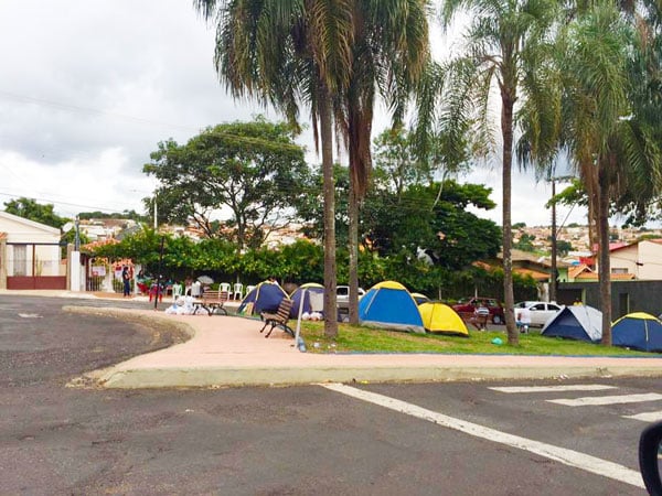MP recomenda fim de filas para matrículas em escolas públicas e conveniadas