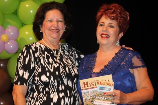 Lançamento da revista O Trem da História, 53ª edição