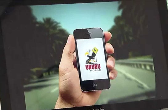 Uniaraxá participa do Dia Nacional de Urubuzar