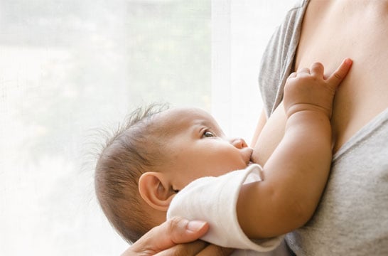 Campanha de Amamentação busca conscientização sobre o tema