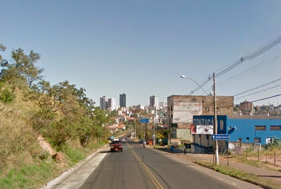 Governo de Minas Gerais e Codemig investem em melhorias viárias em Araxá