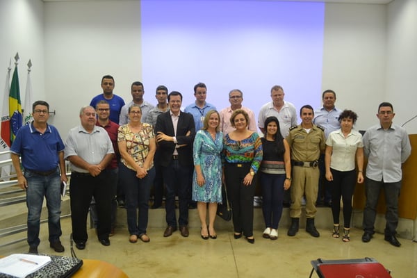 Câmara Municipal realizará Reunião Solene para entrega de três Honrarias