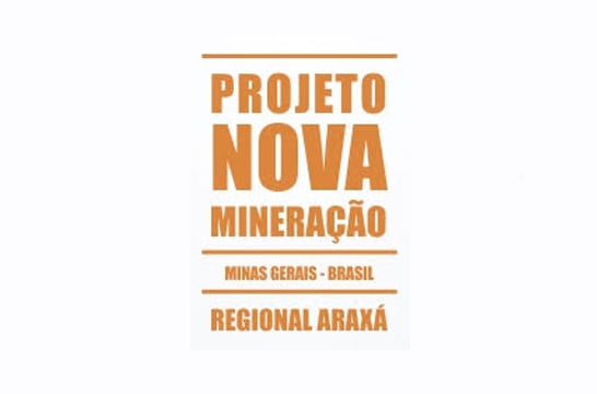Lançamento do Programa Nova Mineração – Regional Araxá