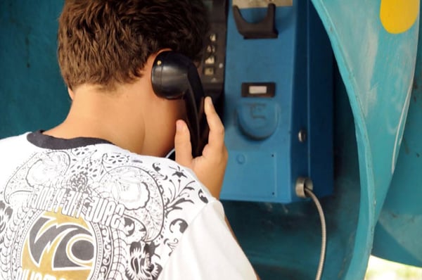 Multa para trotes por telefone a emergências é aprovada na ALMG