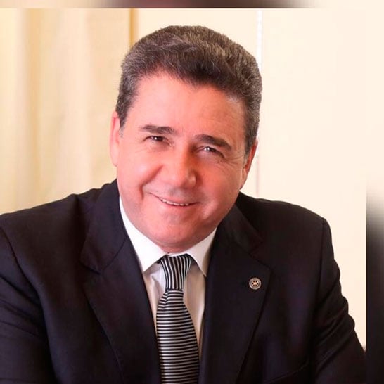 Professor Válter conclui mandato como reitor do Uniaraxá com implantação de projetos importantes