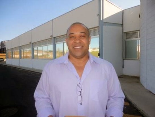 Vereador Adolfo Segurança aceita convite para assumir Secretaria de Esportes