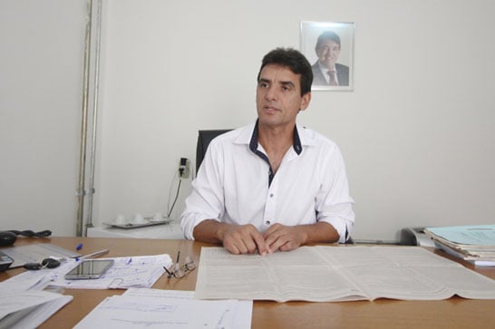 Prefeitura divulga locais e horários do concurso público