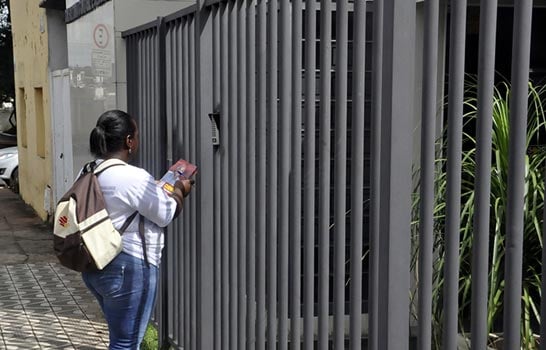 Araxá registra redução em casos de dengue em janeiro