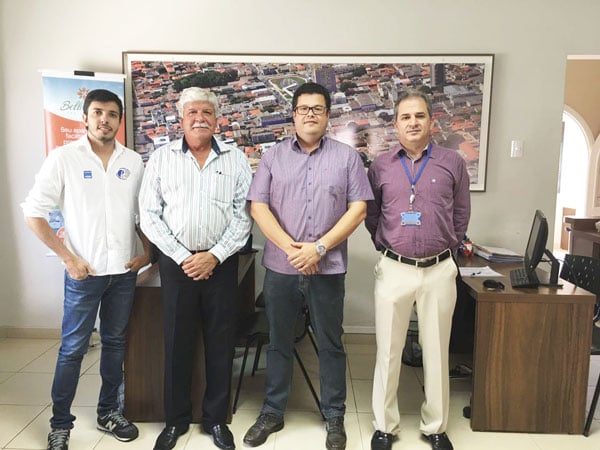 Construtora de Araxá realiza Plantão de Vendas neste final de semana para aproveitar Taxas Especiais do financiamento habitacional