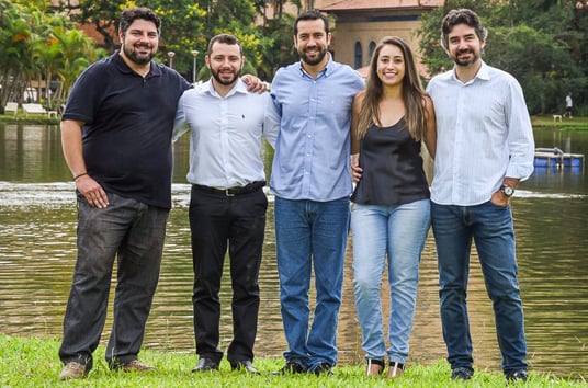 Vereador Raphael Rios anuncia equipe de assessores