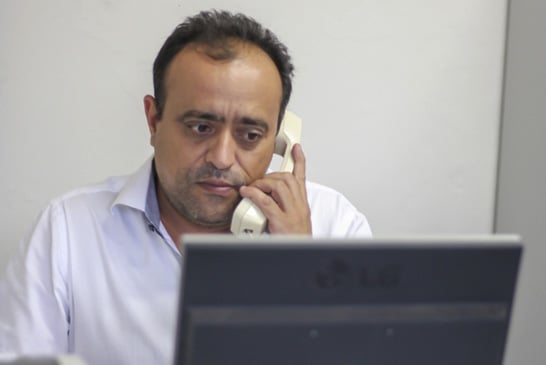 Ouvidoria Municipal registra 1,2 mil atendimentos em dois anos