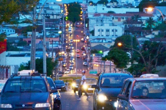 Parcela única do IPTU pode ser paga até o dia 10 de dezembro