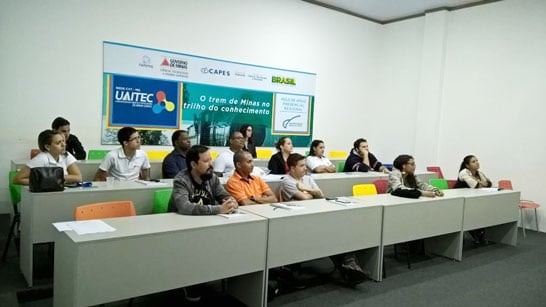 Centro Júlio Dario – Polo Uaitec Araxá abre inscrições para cursos gratuitos de inovação tecnológica
