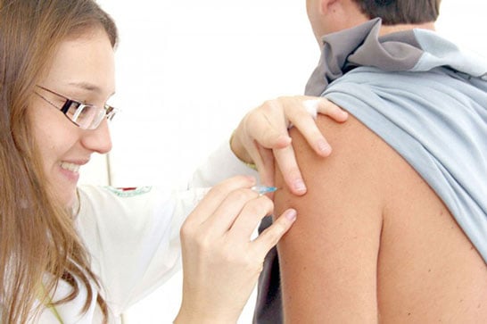Prefeitura intensifica vacinação contra o HPV neste sábado