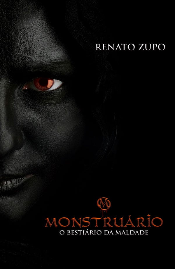 Projeto “Monstruário” – O Bestiário da Maldade