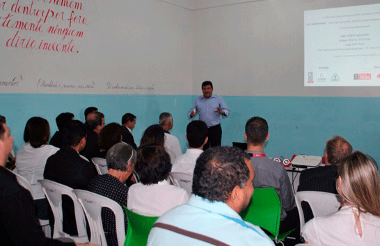 Apac busca parcerias em Araxá para empregar detentos