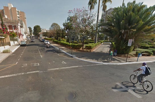 Trânsito na praça Governador Valadares terá alterações