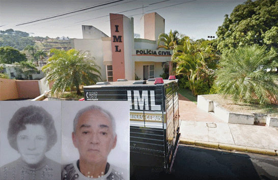 Idosos morrem em dois casos de atropelamento em Araxá