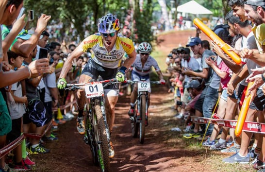 Programação do CIMTB 2017 – Etapa Araxá