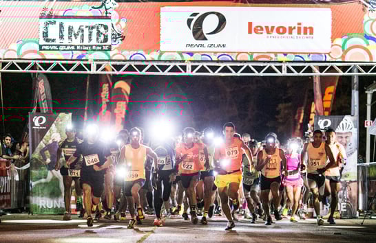 Night Run está com inscrições abertas dentro da programação da Copa Internacional de MTB