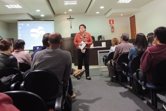 Curso de Pedagogia do Uniaraxá é reconhecido com nota máxima pelo MEC