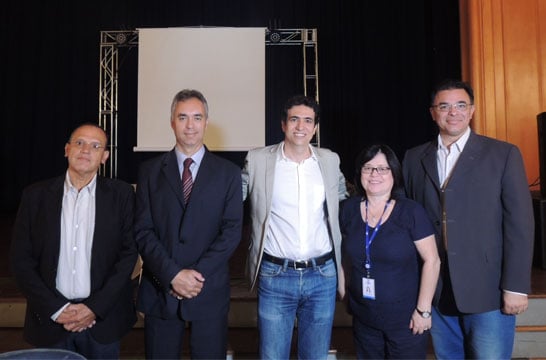 Parceria entre Uniaraxá, Sebrae e Tauá vai fortalecer o Empreenda