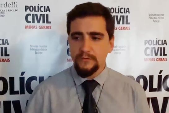 Polícia Civil fala sobre investigação de agressão contra tenente da PM