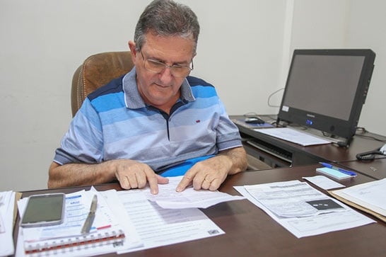 Prefeitura analisa emissão de multas de trânsito falsas