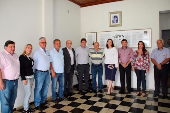 Construção da Vila do Artesanato começa ser planejada