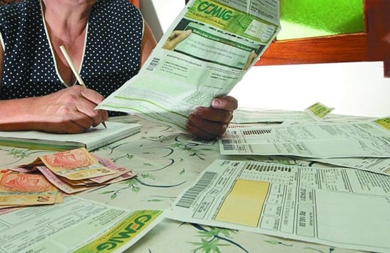 Cemig lança Campanha de Negociação de Débitos para seus consumidores