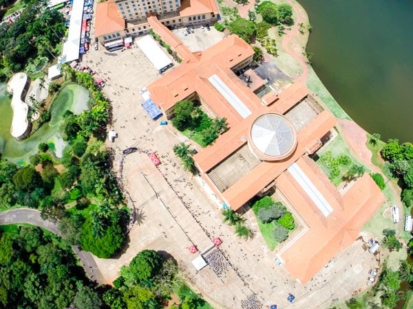 CIMTB Levorin movimenta mais de R$ 2 milhões em Araxá