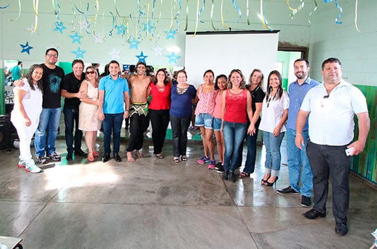 CRAS Abolição apresenta metas e êxito em atendimentos