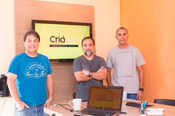 Empresas araxaenses se unem e lançam Centro de Criação de Ideias