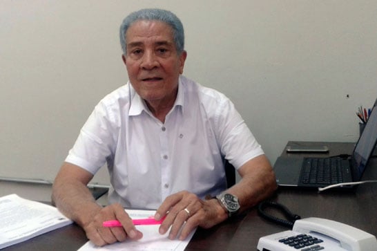 Requerimento de isenção do IPTU é iniciado