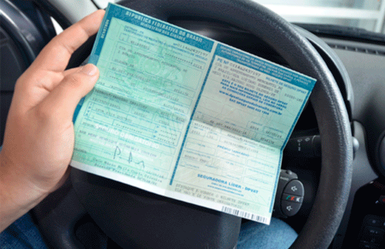 Detran-MG publica prazo de licenciamento de veículos para 2017