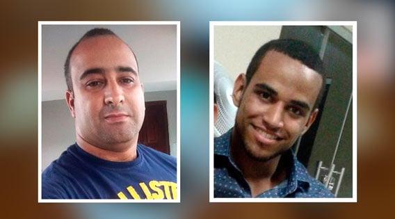 Instituto de Criminalística confirma que corpos encontrados carbonizados na cidade de Passos, são de araxaenses
