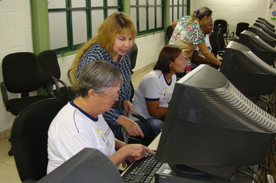 Secretaria de Educação detalha inscrições para o EJA