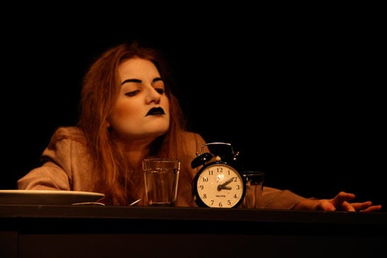 Cia de teatro paulista traz espetáculo gratuito para Araxá