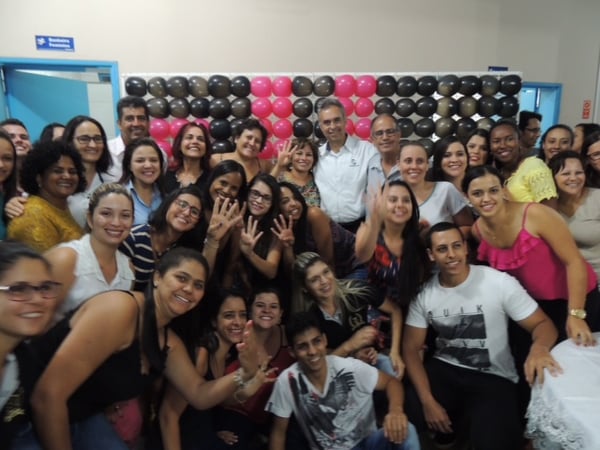 Curso de Ciências Contábeis do UNIARAXÁ garante Nota 4 no Enade
